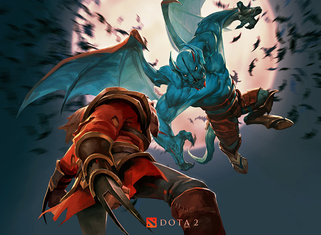 新星的崛起 新星的崛起