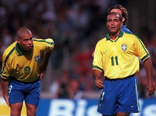 场上的成绩 场上的成绩