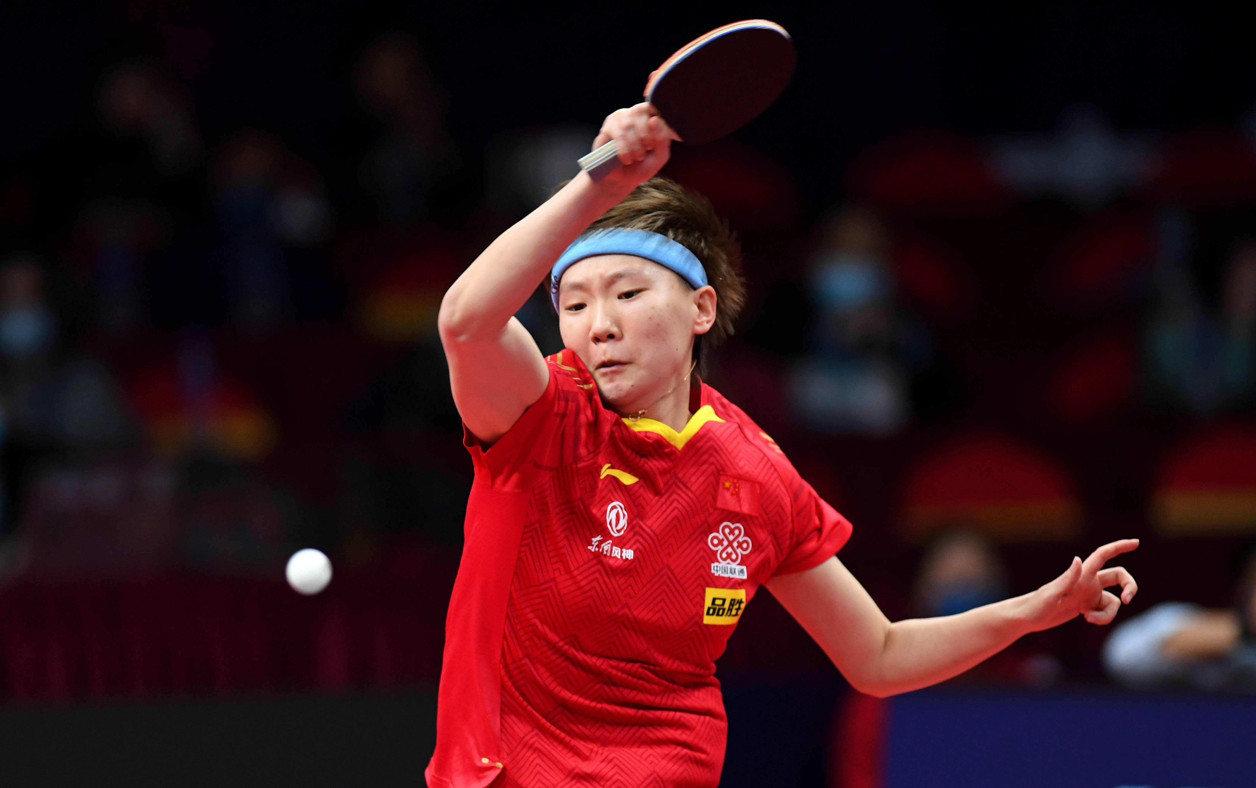 在社交媒体 在社交媒体