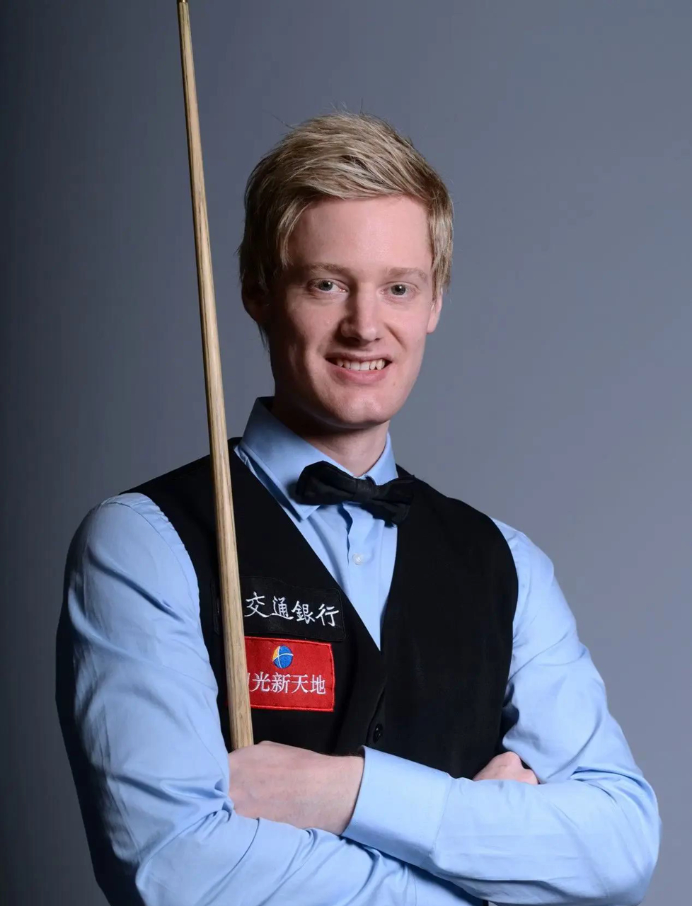 有望与不莱 有望与不莱