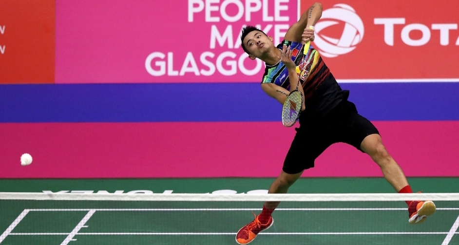 赛场精神需 赛场精神需